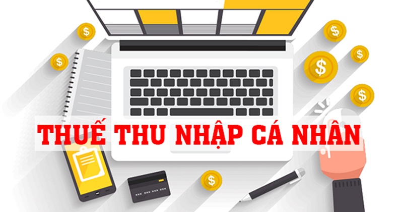 Tính thuế thu nhập cá nhân online được nhiều người chọn