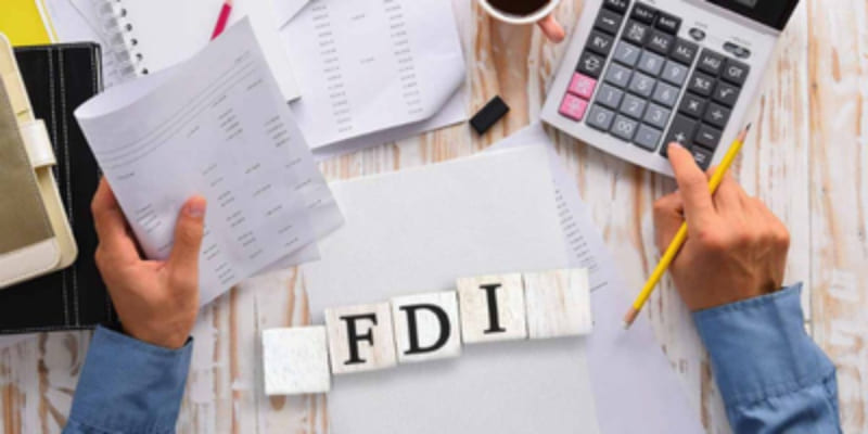 Vai trò của FDI ngày càng trở nên quan trọng đối với Việt Nam