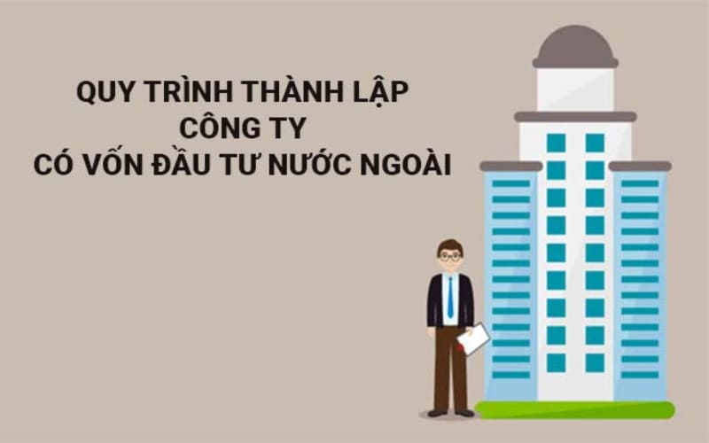 Xin giấy chứng nhận đăng ký doanh nghiệp