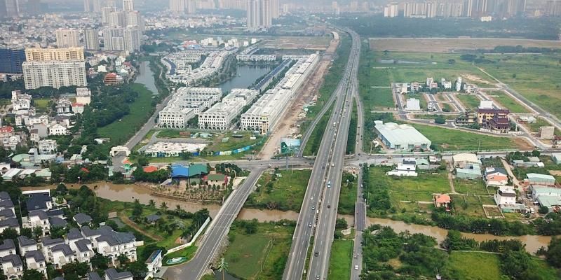 Giá đất được tính như thế nào khi Luật đất đai năm 2024 có hiệu lực?