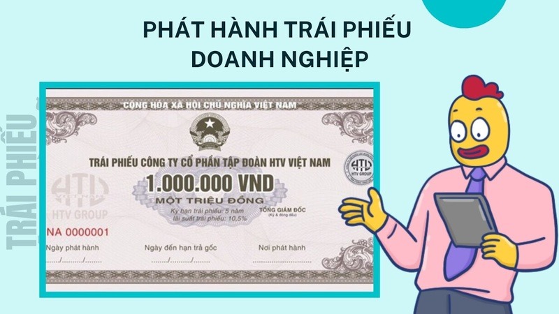 Có 3 phương thức để doanh nghiệp phát hành cổ phiếu