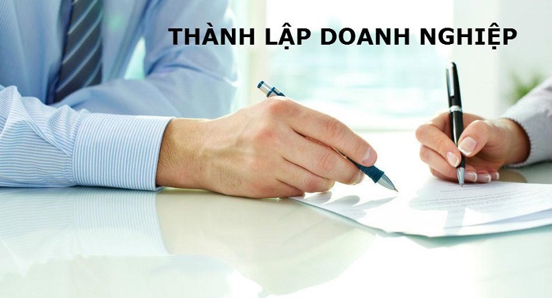 Tại sao doanh nghiệp phải đăng ký thành lập công ty trước khi hoạt động?