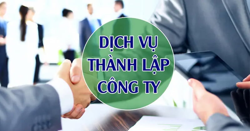 Quy trình thực hiện đăng ký mở doanh nghiệp nhanh chóng