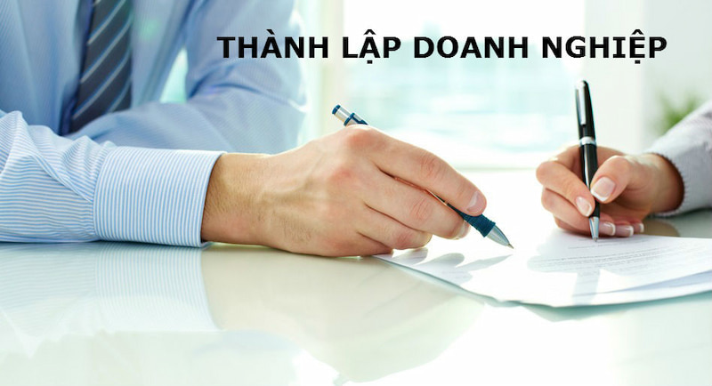 Nhu cầu tư vấn thành lập doanh nghiệp giá rẻ rất lớn