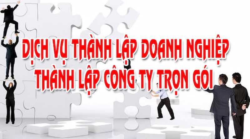 Dịch vụ tư vấn mở doanh nghiệp rất hữu ích