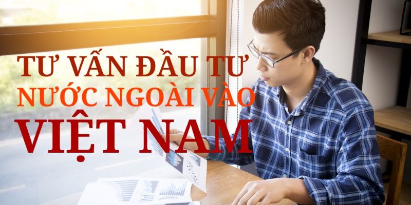 Dịch vụ tư vấn đầu tư nước ngoài vào Việt Nam hiệu quả