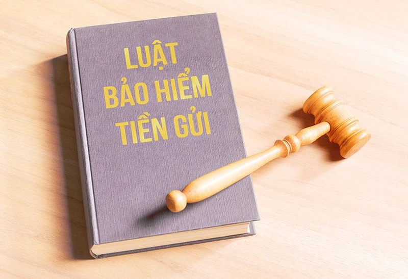 Khái niệm luật bảo hiểm về tiền gửi là gì?