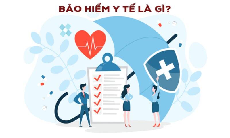 Tìm hiểu khái niệm về luật bảo hiểm y tế