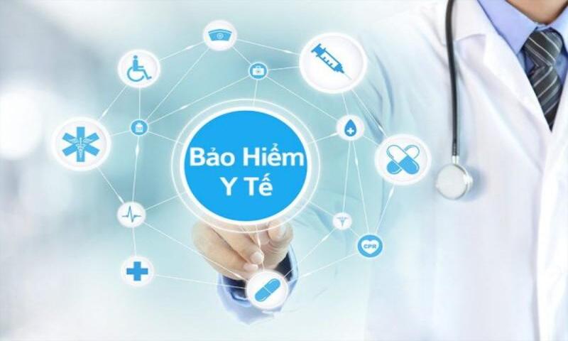 Quyền lợi mà người tham gia đóng bảo hiểm y tế được hưởng