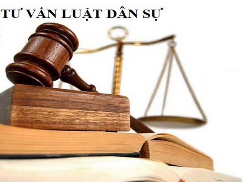 Nhận hỗ trợ về luật dân sự từ chúng tôi