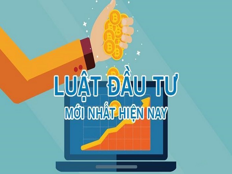 Luật đầu tư và sự cần thiết hiện nay