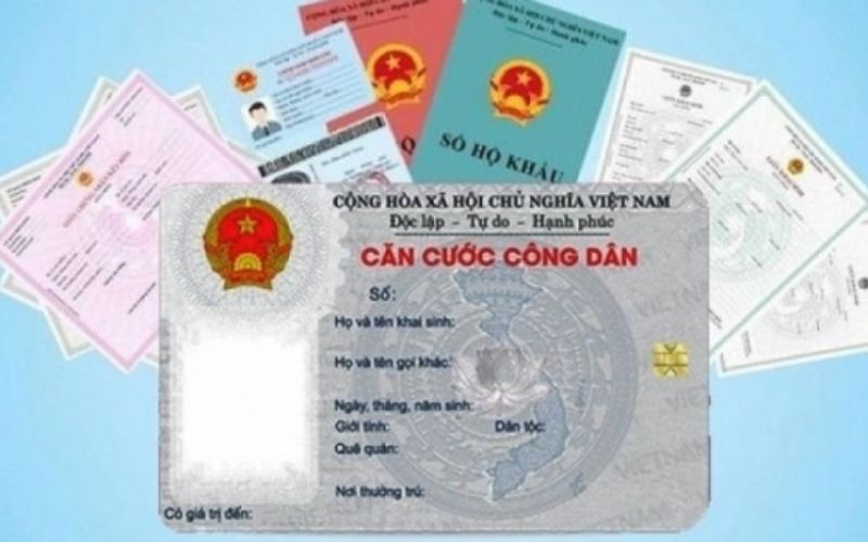 Giấy tờ cần chuẩn bị khi làm thủ tục yêu cầu ly hôn đơn phương