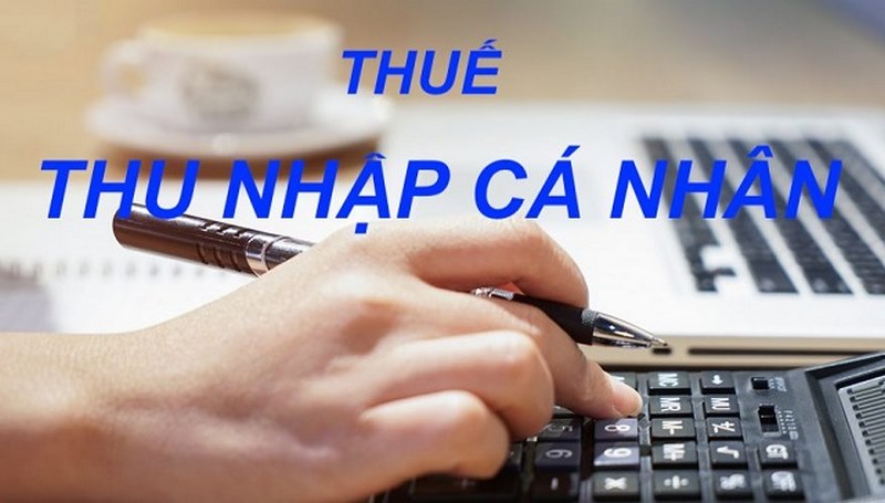 Thu nhập chịu thuế từ các nguồn như nào?