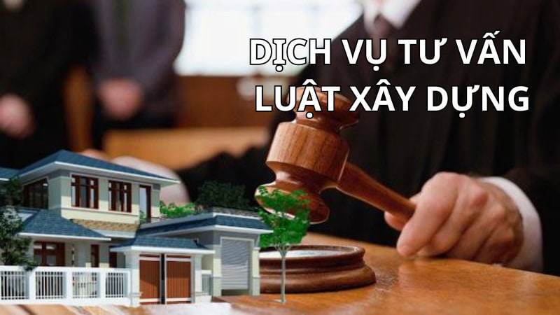 Nội dung dịch vụ tư vấn xây dựng nhà ở riêng lẻ