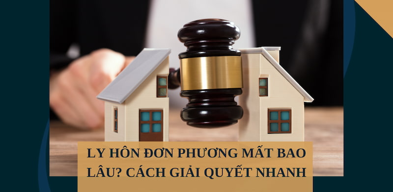 Thời gian thụ lý hồ sơ ly hôn đơn phương theo quy định pháp luật