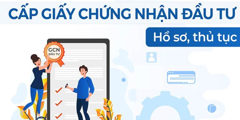 Nhà đầu tư nước ngoài có thể hoàn tất các thủ tục cần thiết