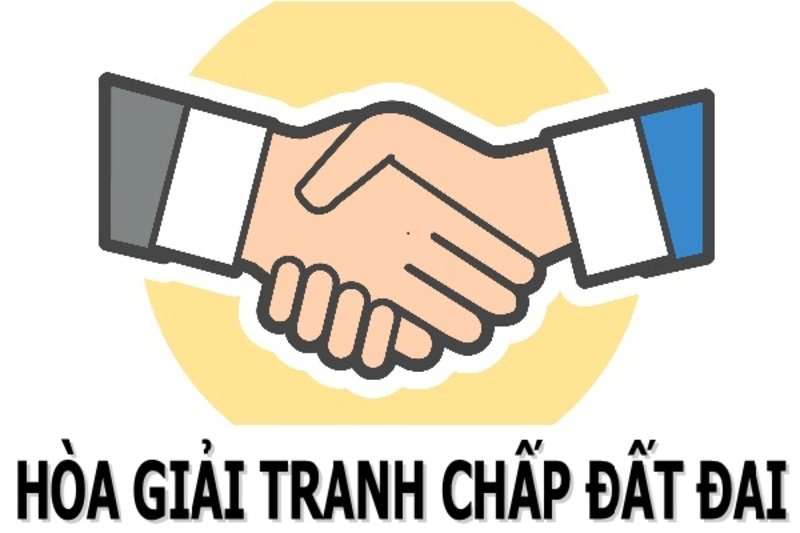 Thời gian xử lý các tranh chấp về đất đai