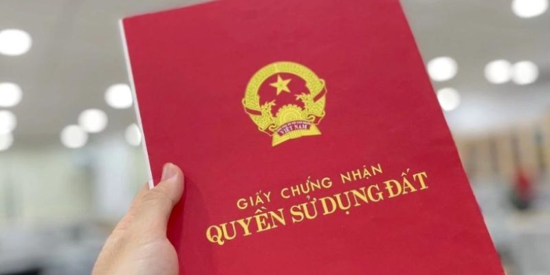 Thời hạn giải quyết yêu cầu cấp đổi sổ đỏ