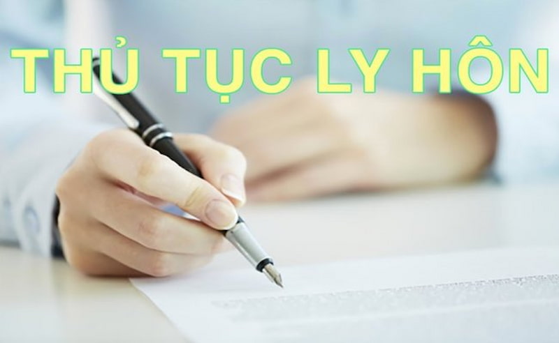 Yêu cầu bộ hồ sơ ly hôn đầy đủ mà bạn cần chuẩn bị