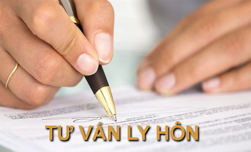 Nội dung dịch vụ tư vấn ly hôn tại luatdaibang.com