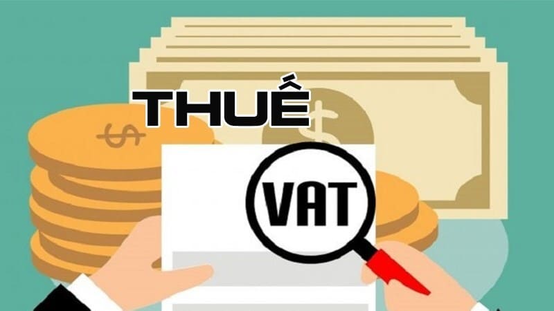 Cập nhật một vài điểm mới của thuế VAT