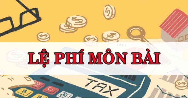 Miễn thuế môn bài tiết kiệm được một khoản chi phí đáng kể 