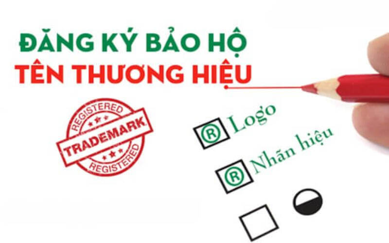 Đối tượng nào được đăng ký nhãn hiệu độc quyền