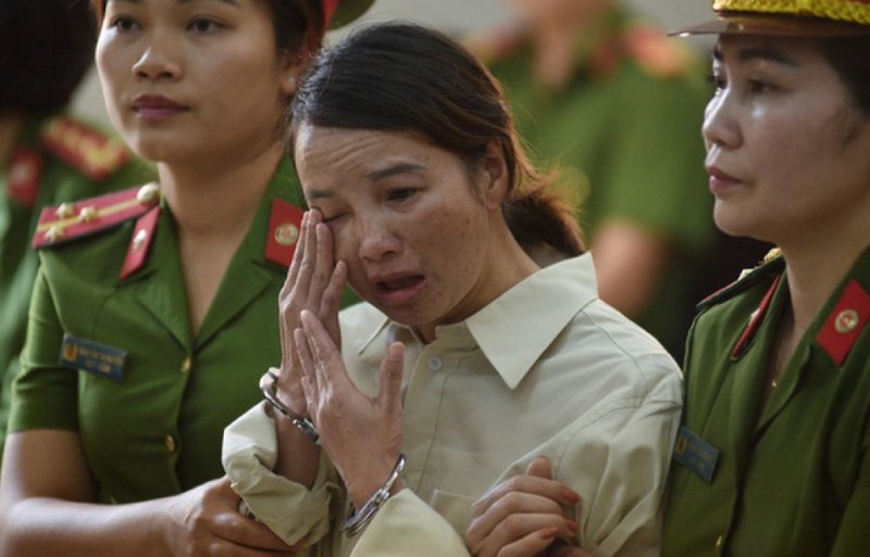 Thời hạn để nộp đơn xin kêu oan