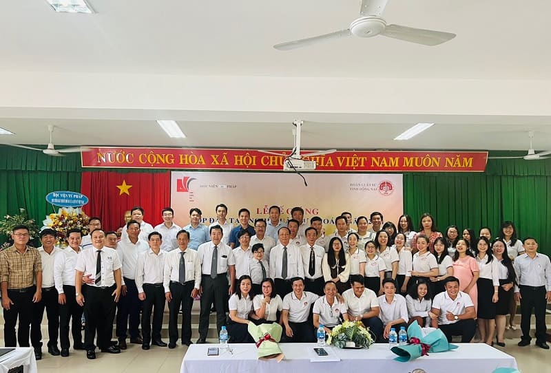 Bạn nên lên kế hoạch học tập cụ thể cho từng môn học dựa trên chương trình giảng dạy