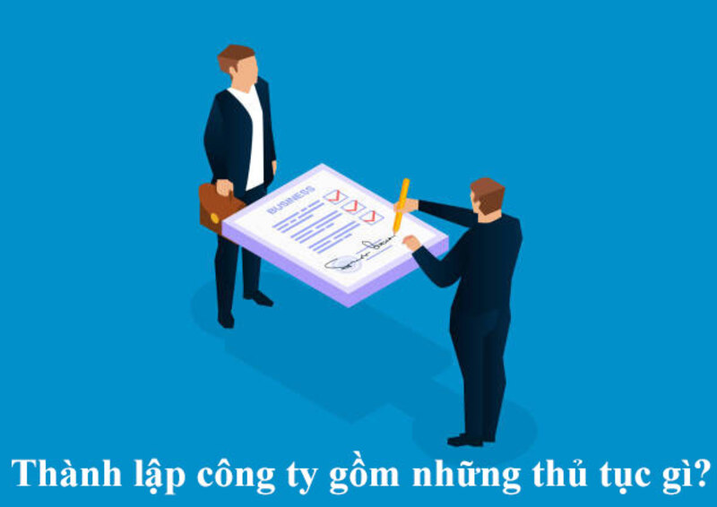 Doanh nghiệp cần xin giấy phép hoạt động sản xuất