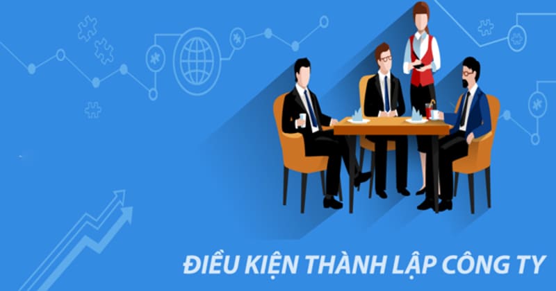 Việc thành lập một công ty gia công hàng hóa tại Việt Nam