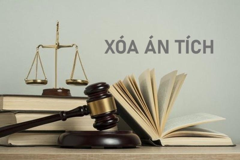 Xóa án tích trong được quy định trong Bộ luật Hình sự 2015