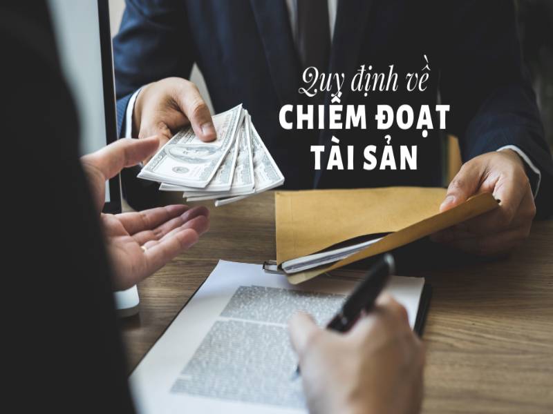 Yếu tố chủ quan của tội danh lừa đảo chiếm đoạt tài sản